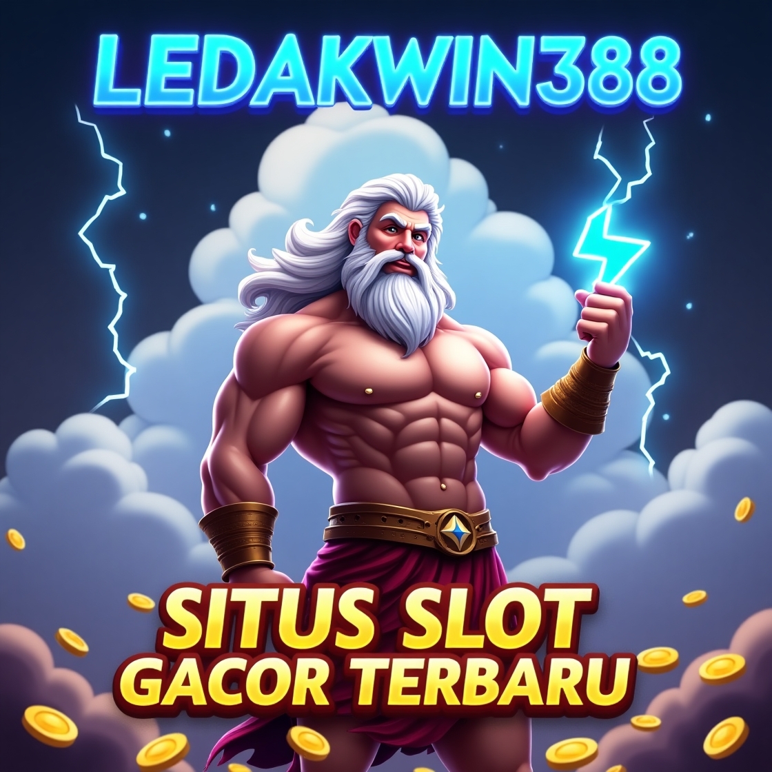 Slot Gacor